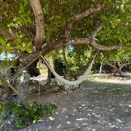 Sitio Aguas Do Eden , Pe Na Areia, Frente Rio, Praia E Campo No Mesmo Lugar Camaçari Exterior foto