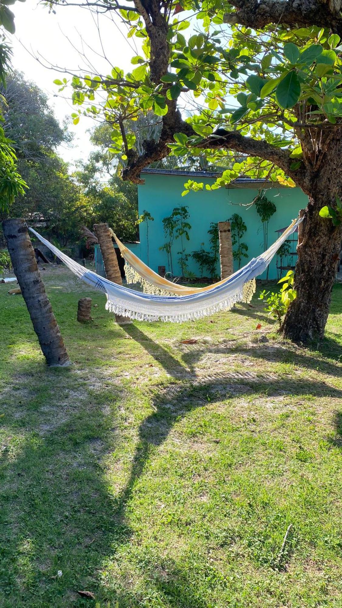 Sitio Aguas Do Eden , Pe Na Areia, Frente Rio, E Campo No Mesmo Lugar *